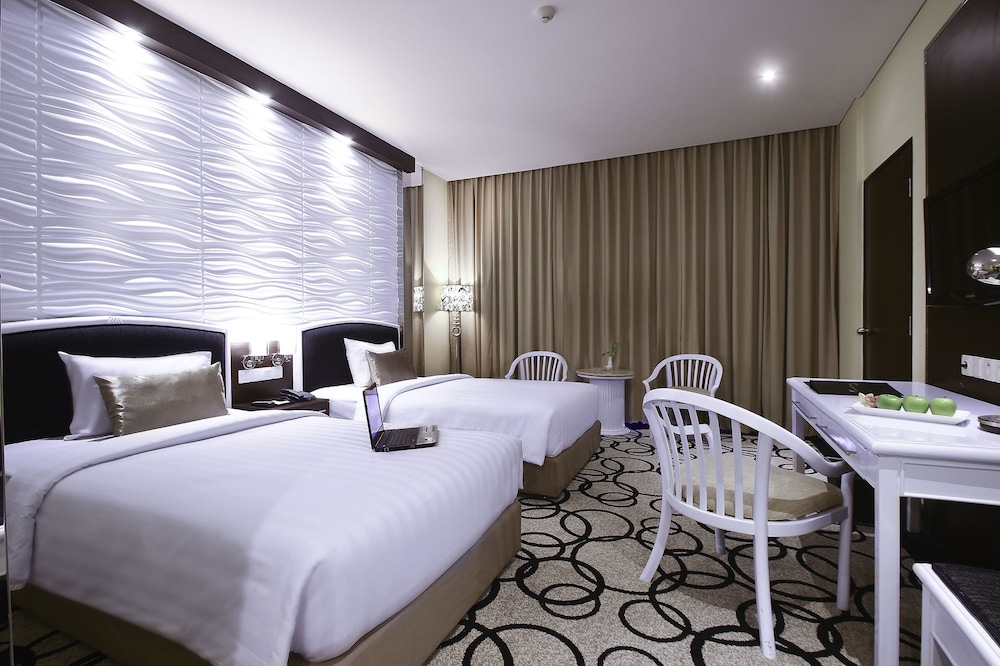 New Saphir Hotel Yogyakarta 14/47