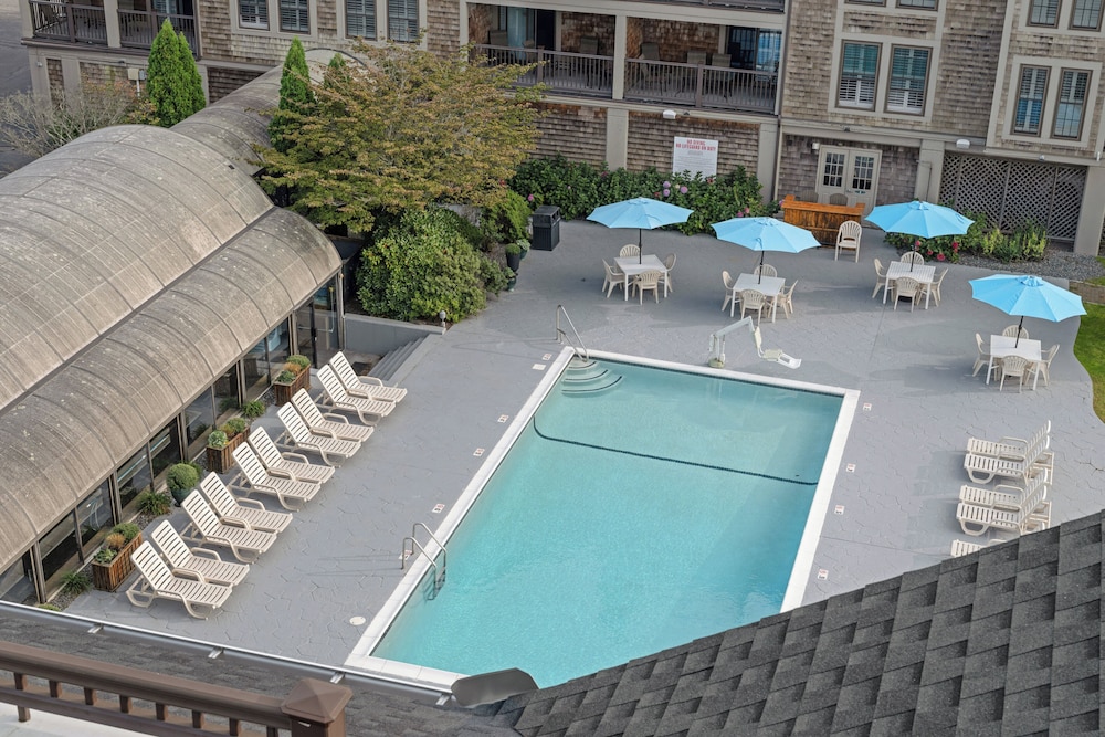Club Wyndham Newport Onshore 26/56
