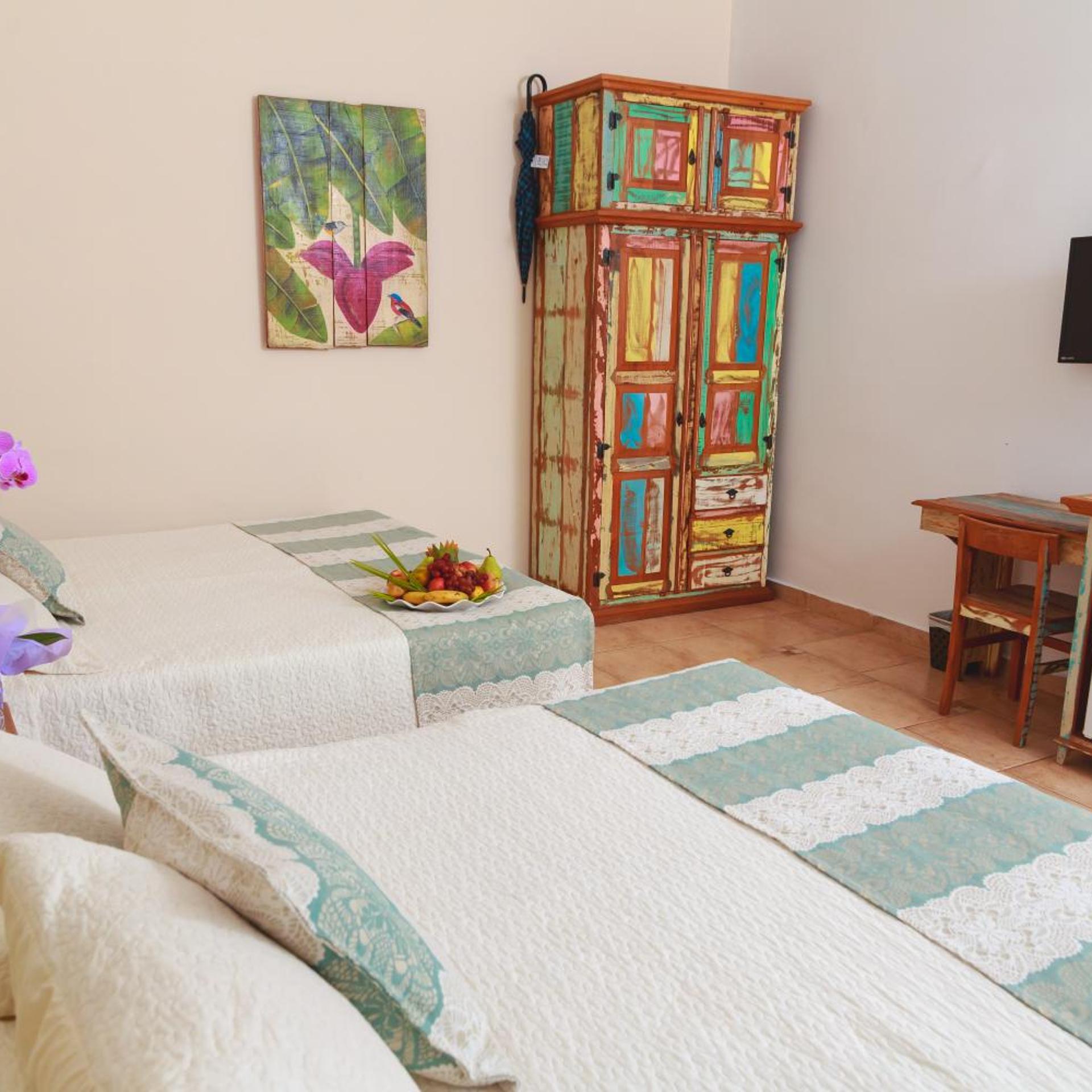 Hotel Fazenda Hipica Atibaia 32/50