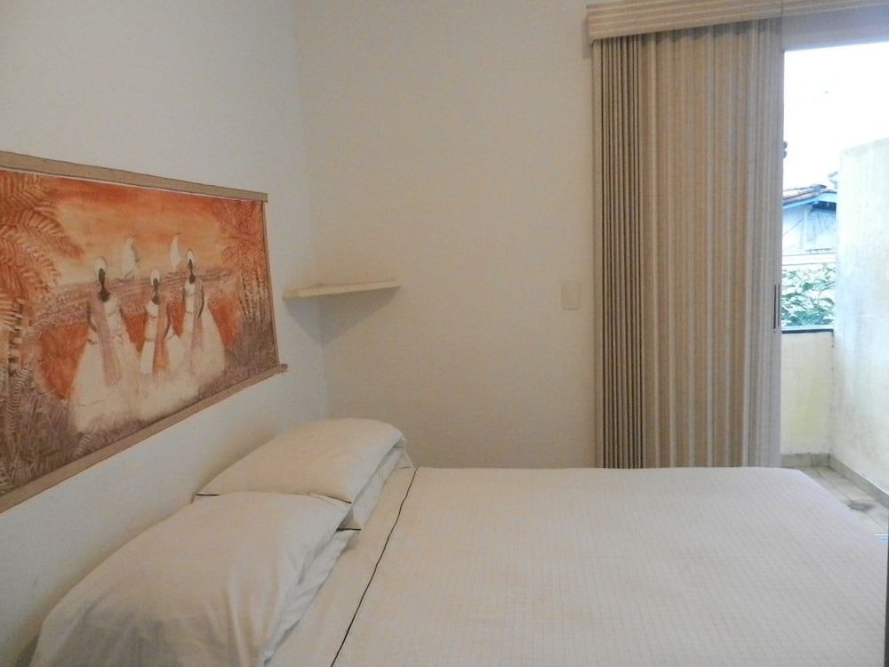 Iracemar Hotel Guaruja 13/74
