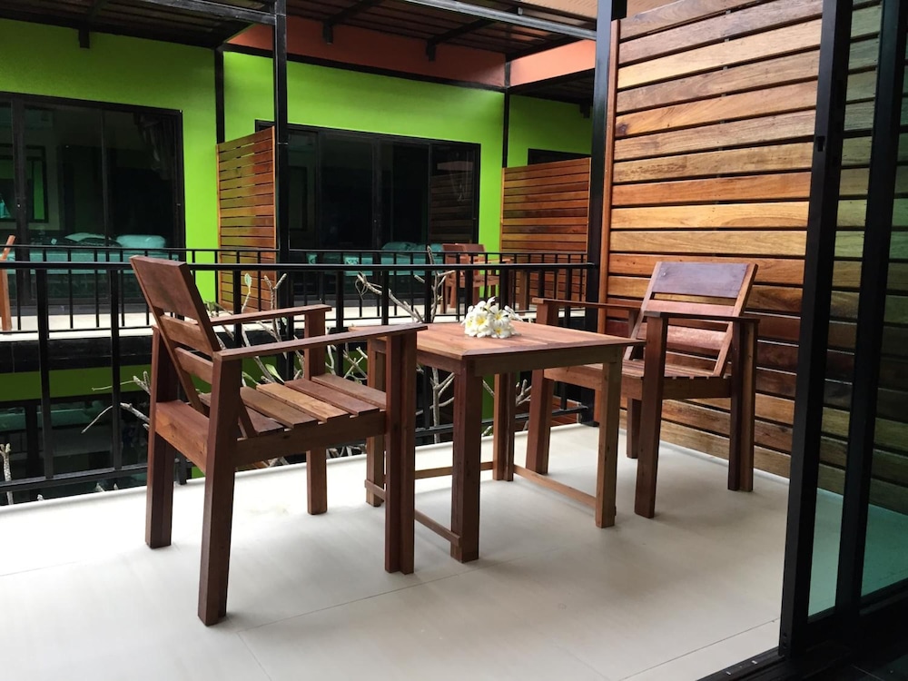 Leelawadee Lipe Resort 20/28