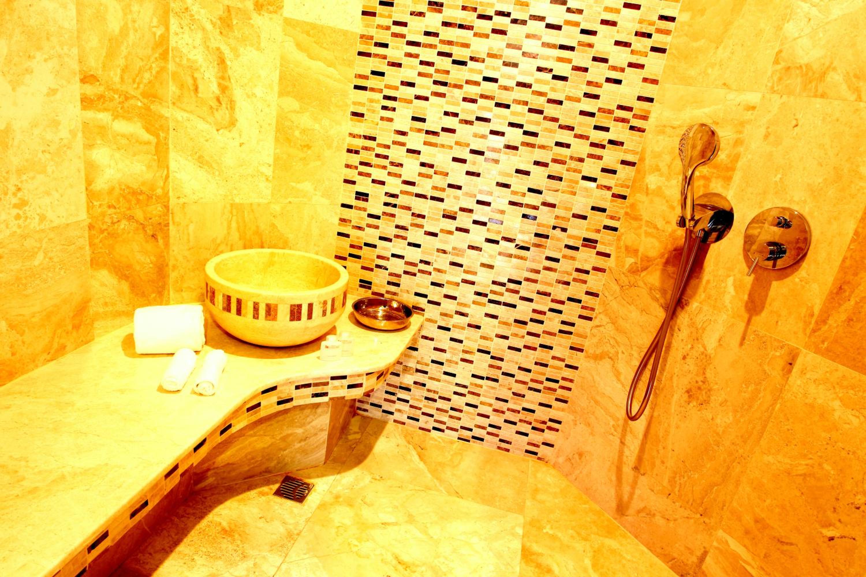 Orucoglu Oreko Hotel 34/55