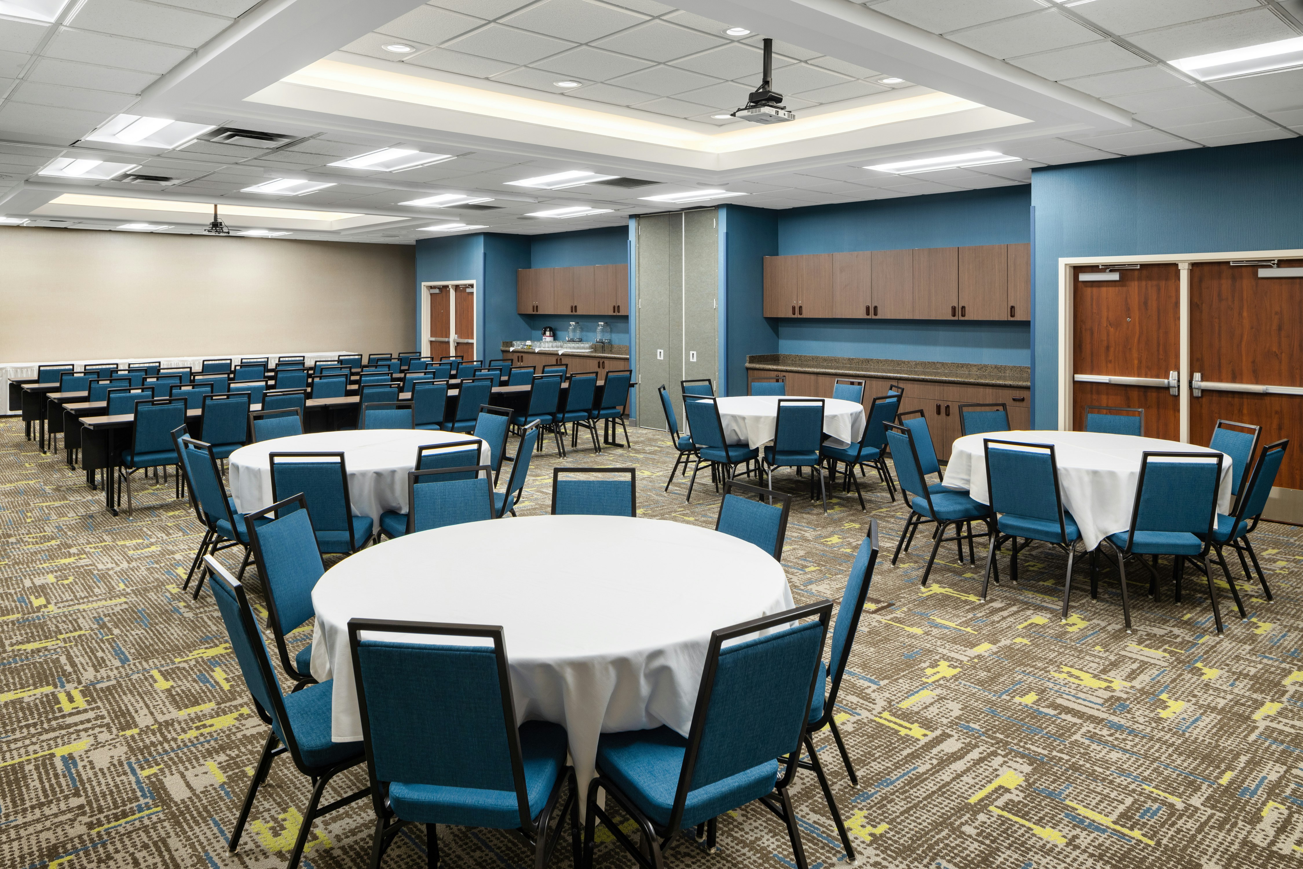 Hampton Inn Richland/Tri-Cities 42/49