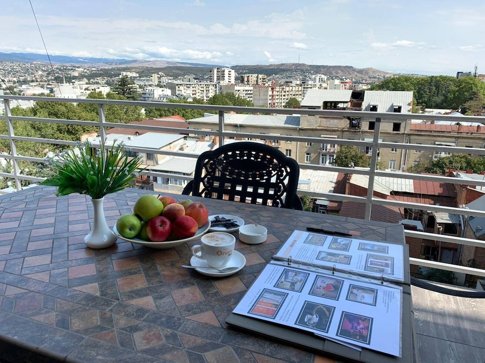 Hotel Orion Tbilisi in TBILISI