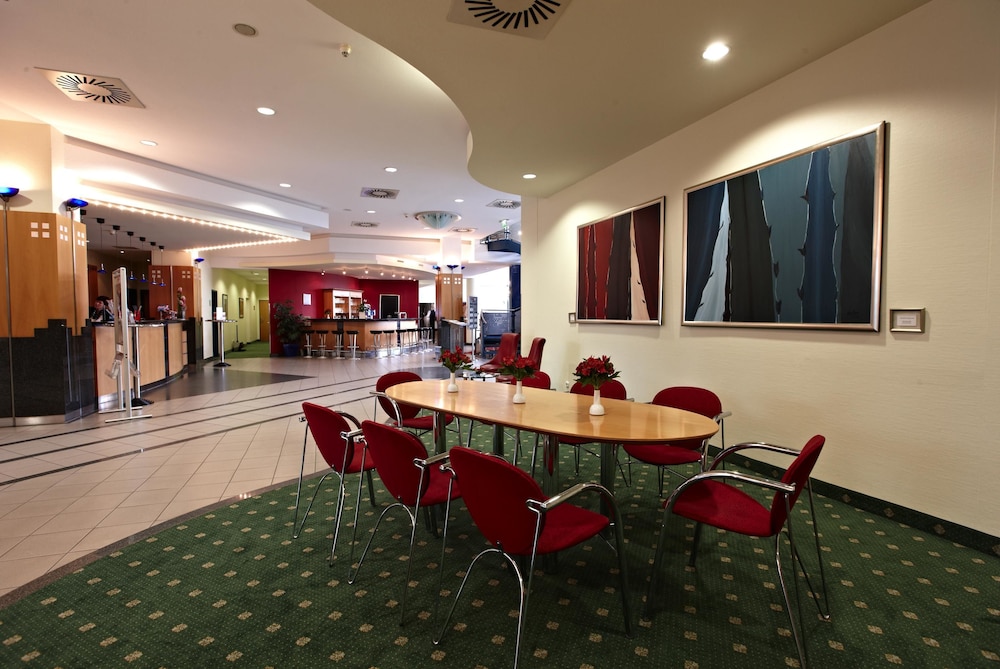 InterCityHotel Schwerin 30/53