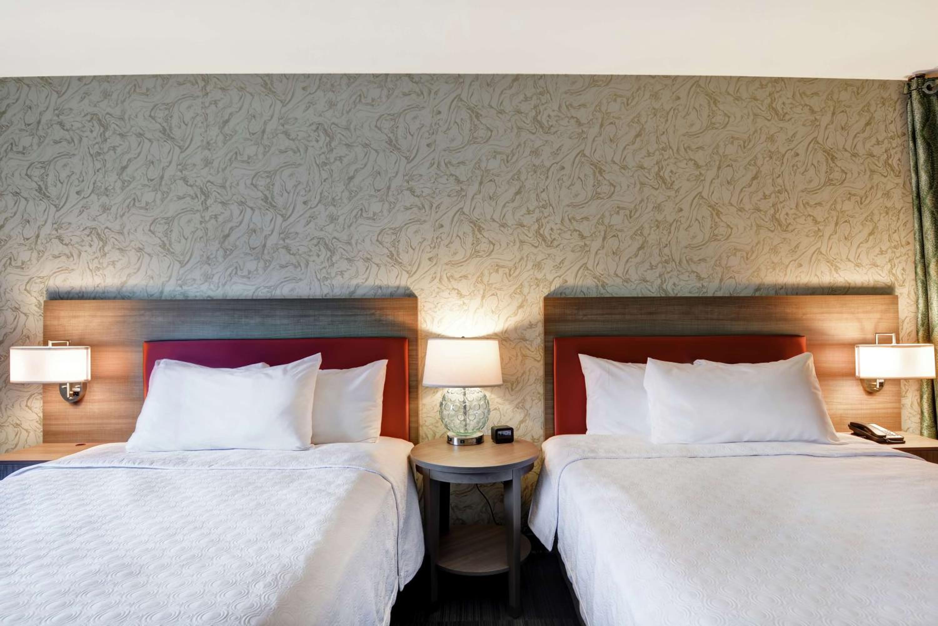 STUDIO, SUITE, 2 QUEEN BEDS, ACCESSIBLE