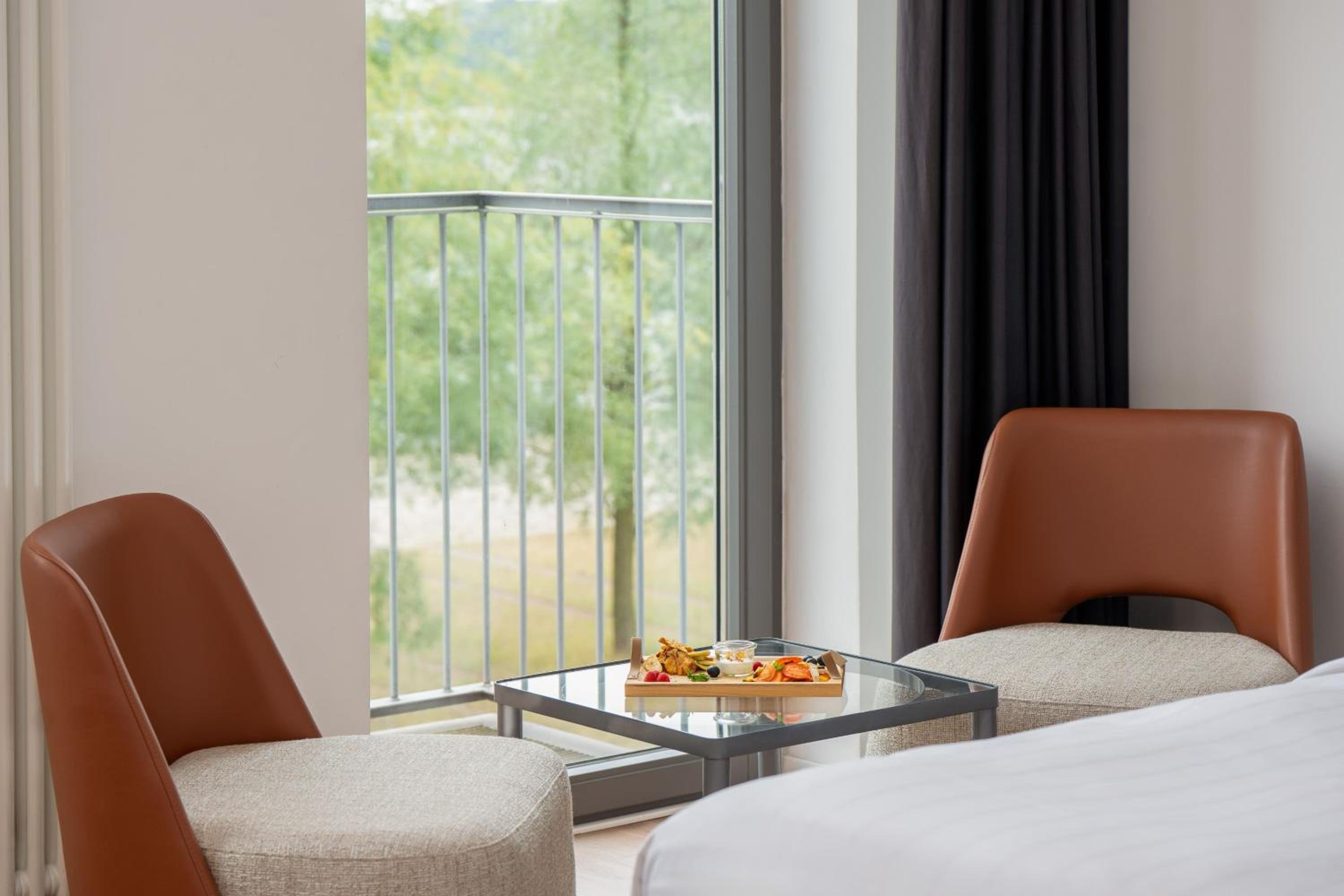 Innside, Premium, King Bed، Innside By Melia Bremen 4/6