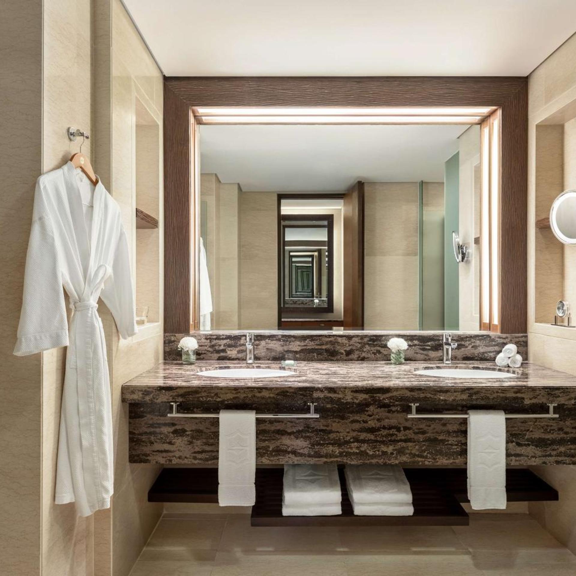 Junior Suite, Family, Ocean Wing