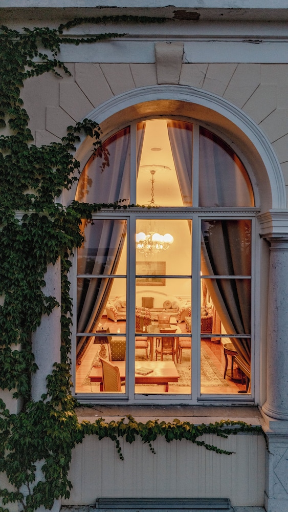 Hotel Kvarner Palace 1/50