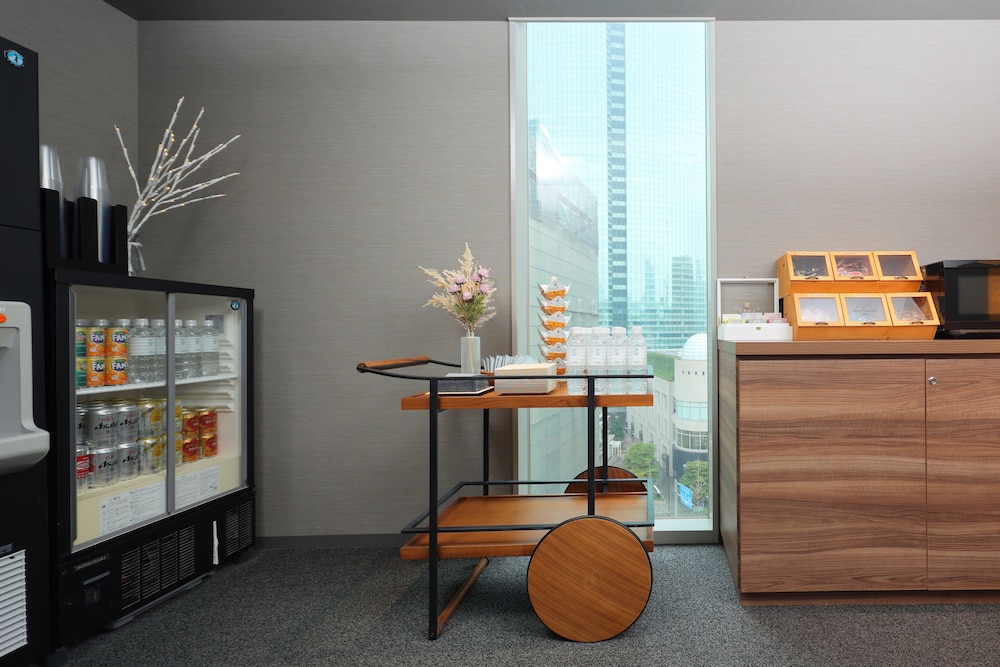 Karaksa Hotel Premier Tokyo Ginza 4/60