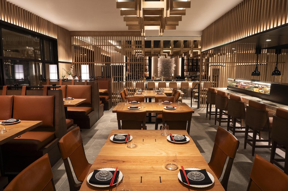 Grand Hyatt Vail Resort and Spa 54/72