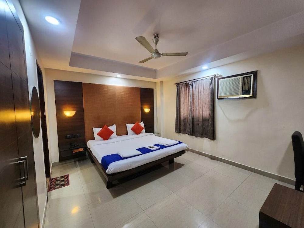 Zo Rooms Ballygunge Hazara Road 51/68