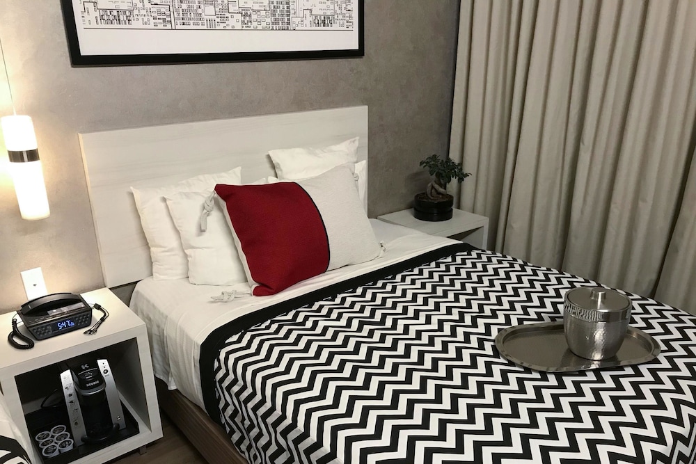 Insignia Hotel An Ascend Hotel Collection Member 15/29