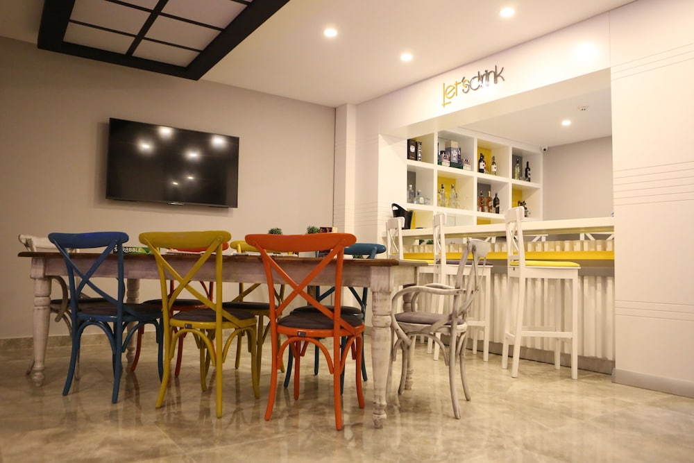 Let Stay Boutique Hotel Antalya 54/68