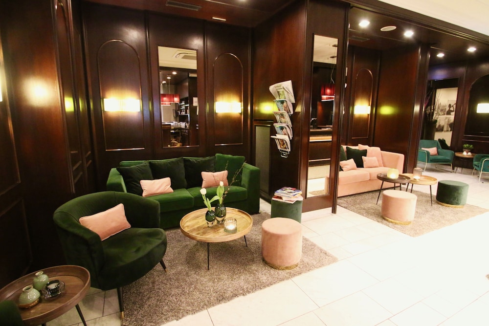 Hotel Metropol 56/67