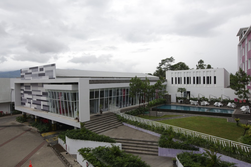 favehotel Cimanuk Garut in GARUT