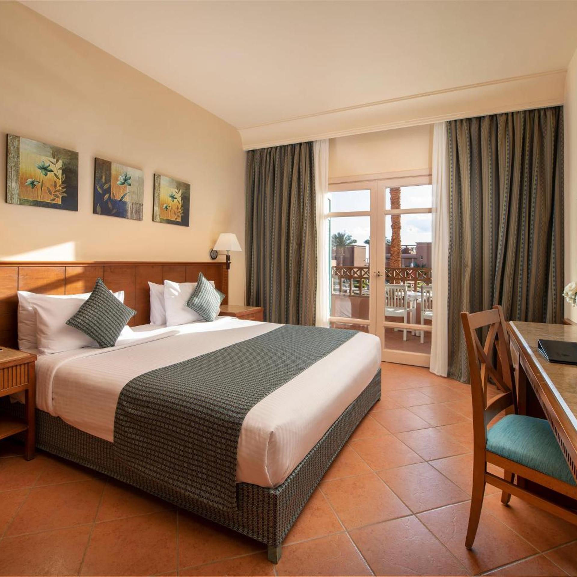 Family Suite 3A+2C، Charmillion Club Aqua Park 6/10
