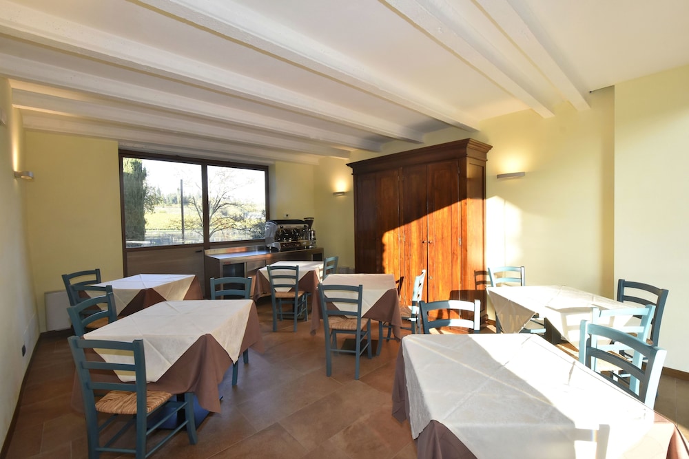 Country House Le Palazzole 12/29