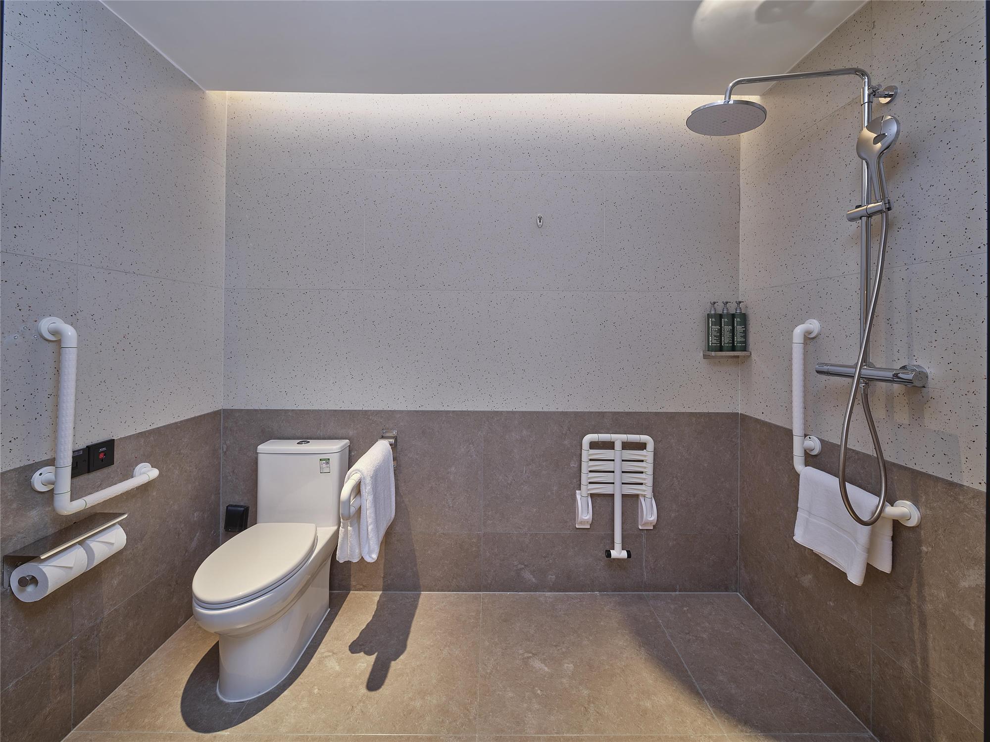 Hilton Garden Inn Quzhou 53/56