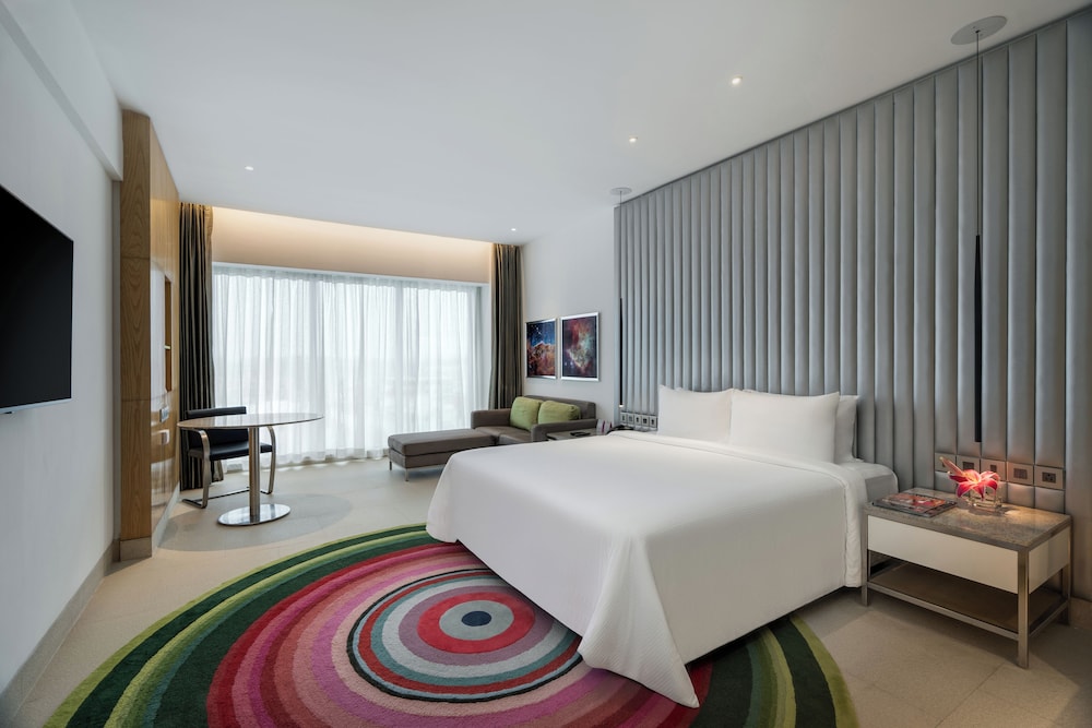 Platinum, Club، Avasa Hotels 6/7