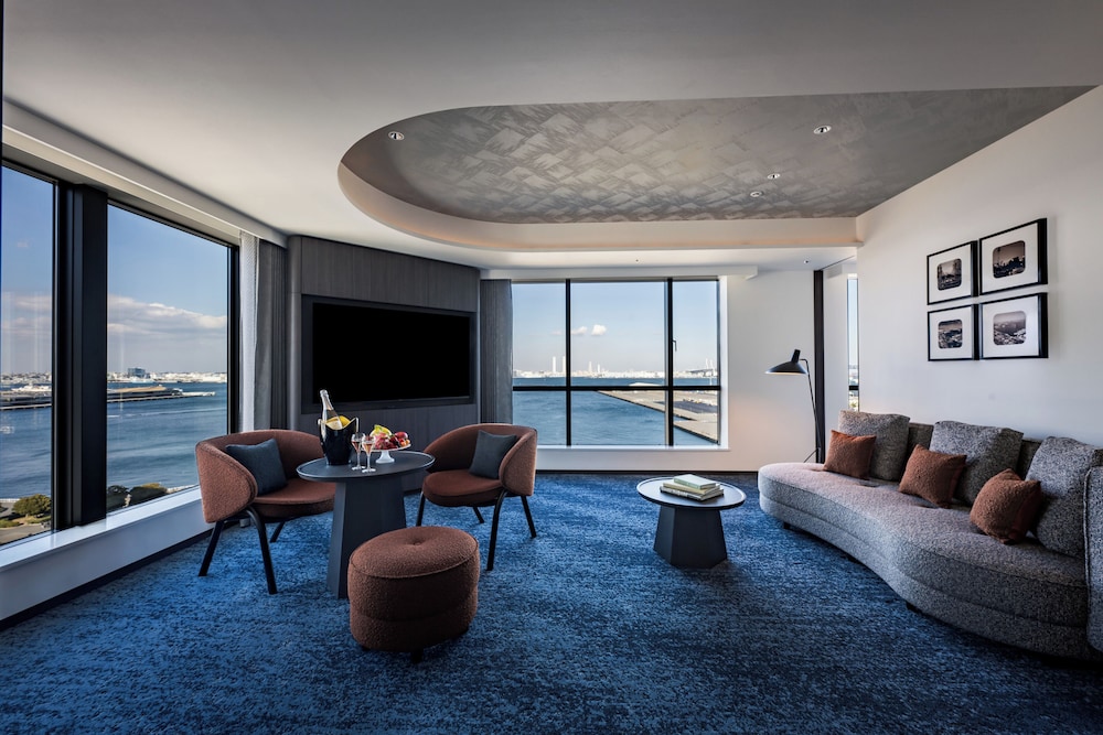 THE GATE HOTEL YOKOHAMA by HULIC 28/49