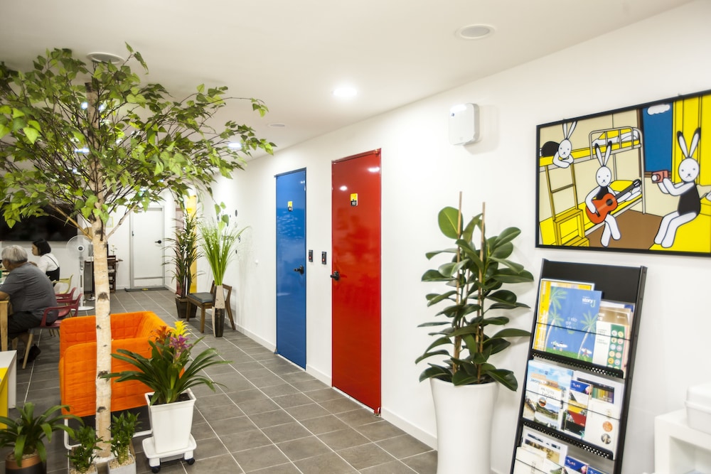 24 Guesthouse Jeonju 10/40