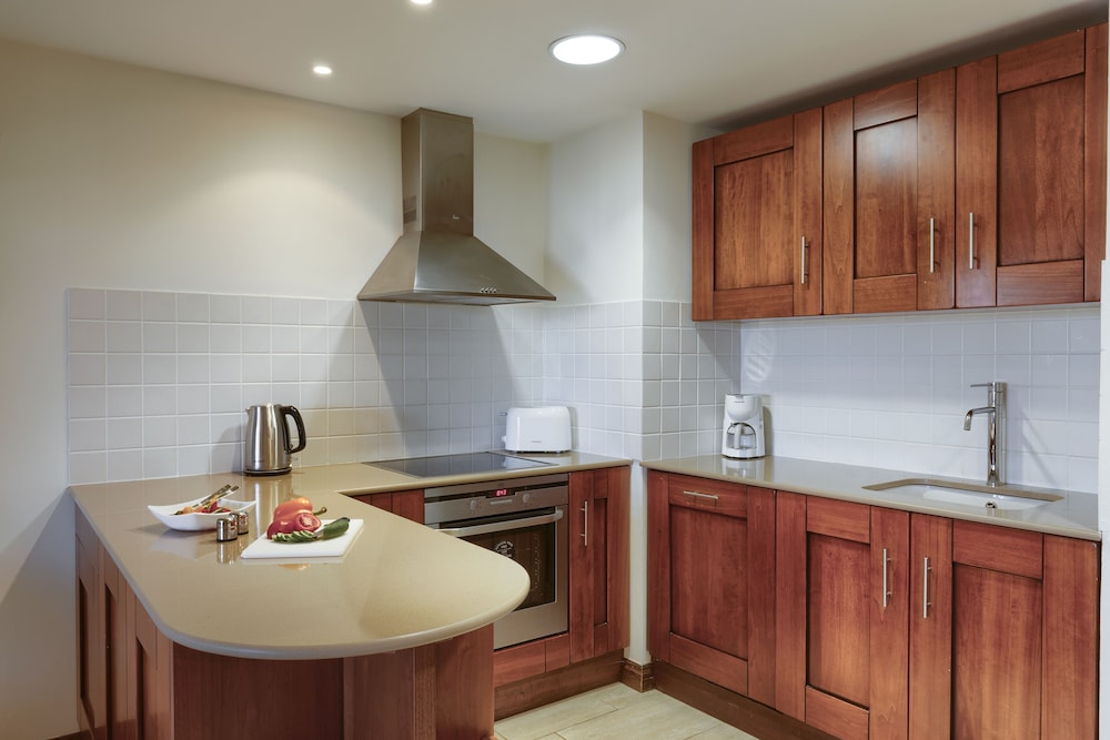 Aphrodite Hills Golf Spa Resort Residences Apartments 54/55
