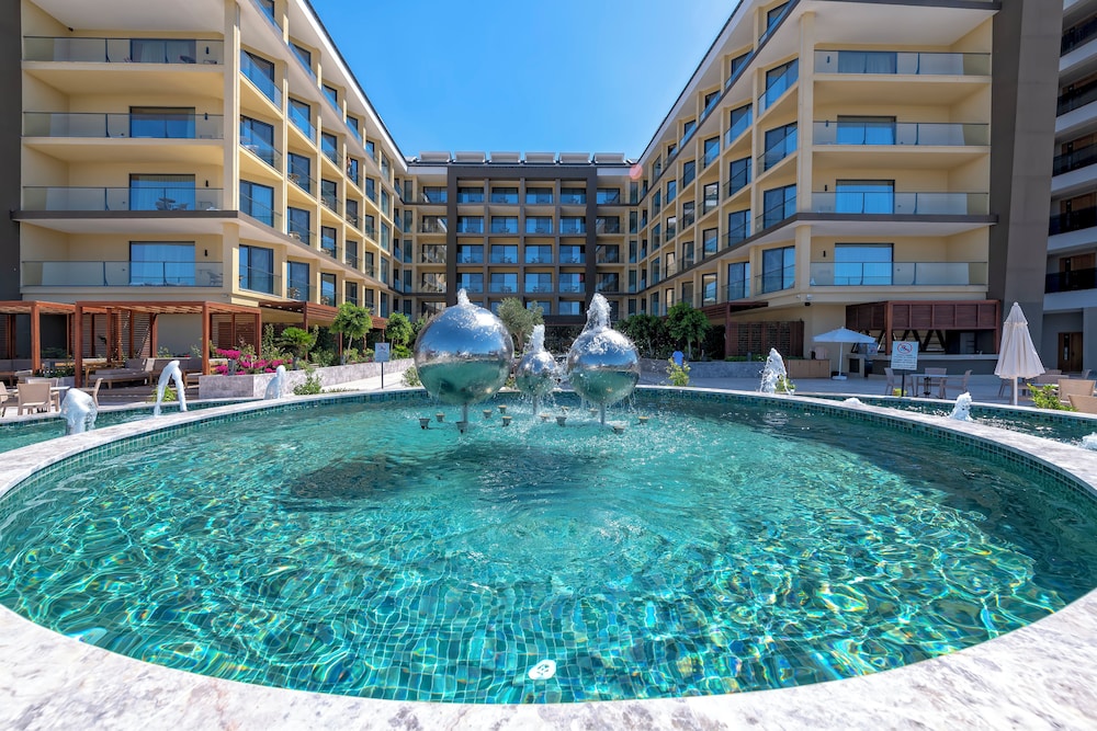 Sorgun Akadia Luxury Premium Hotel - Adults Only 50/61