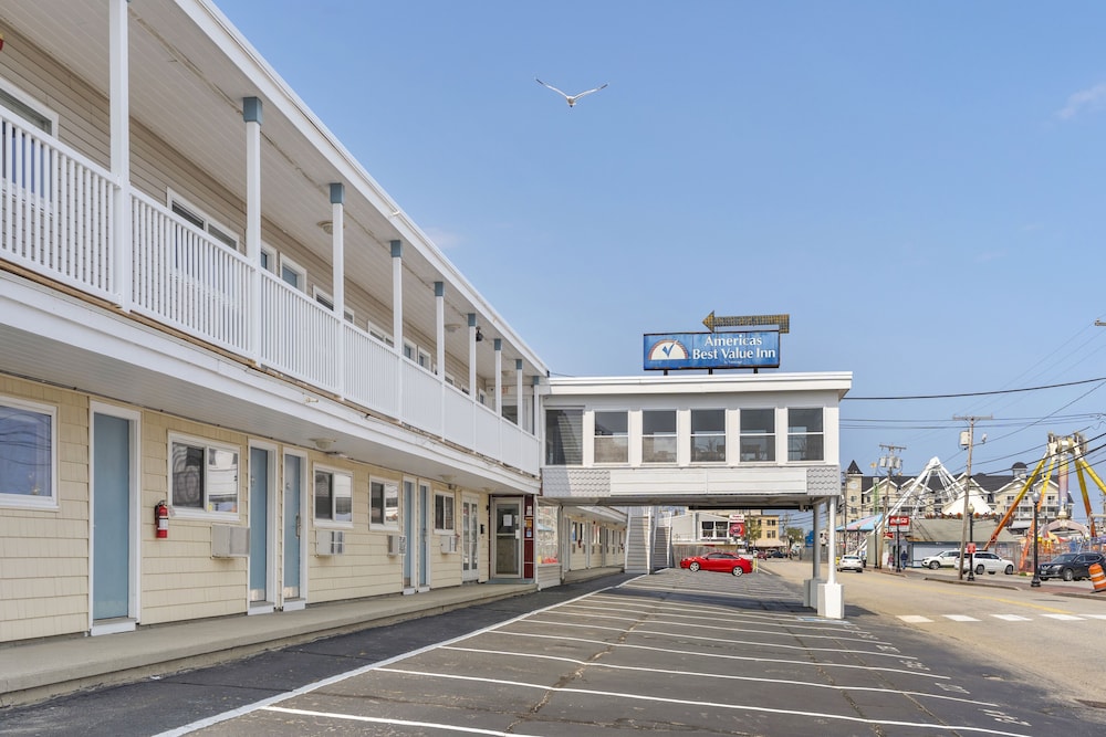 Mt Royal Motel 40/50