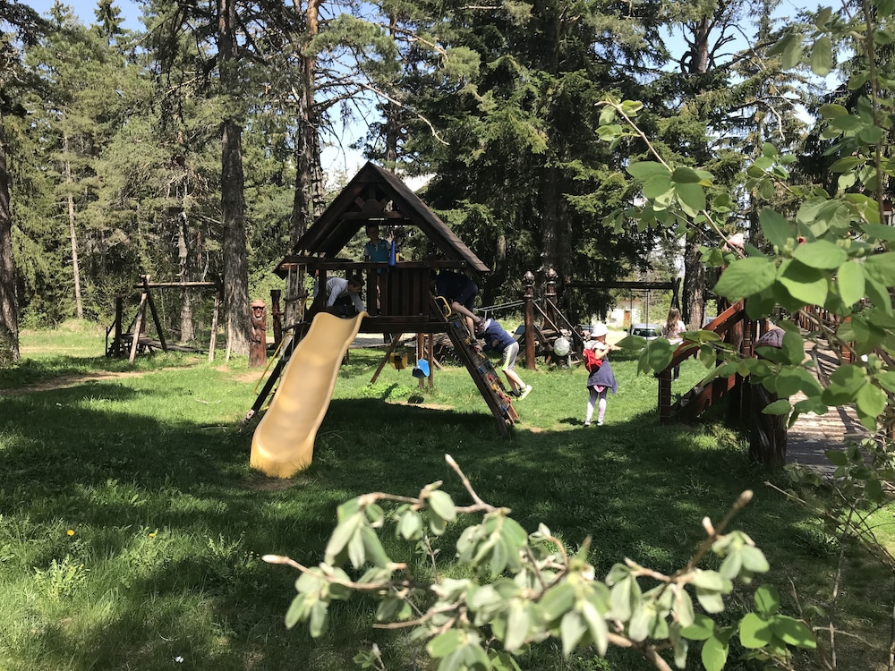 Borovets Hills Resort and Spa 43/71