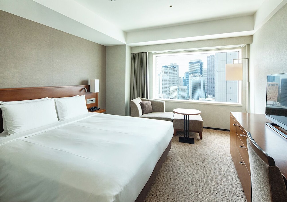 Room, King Bed, South Tower