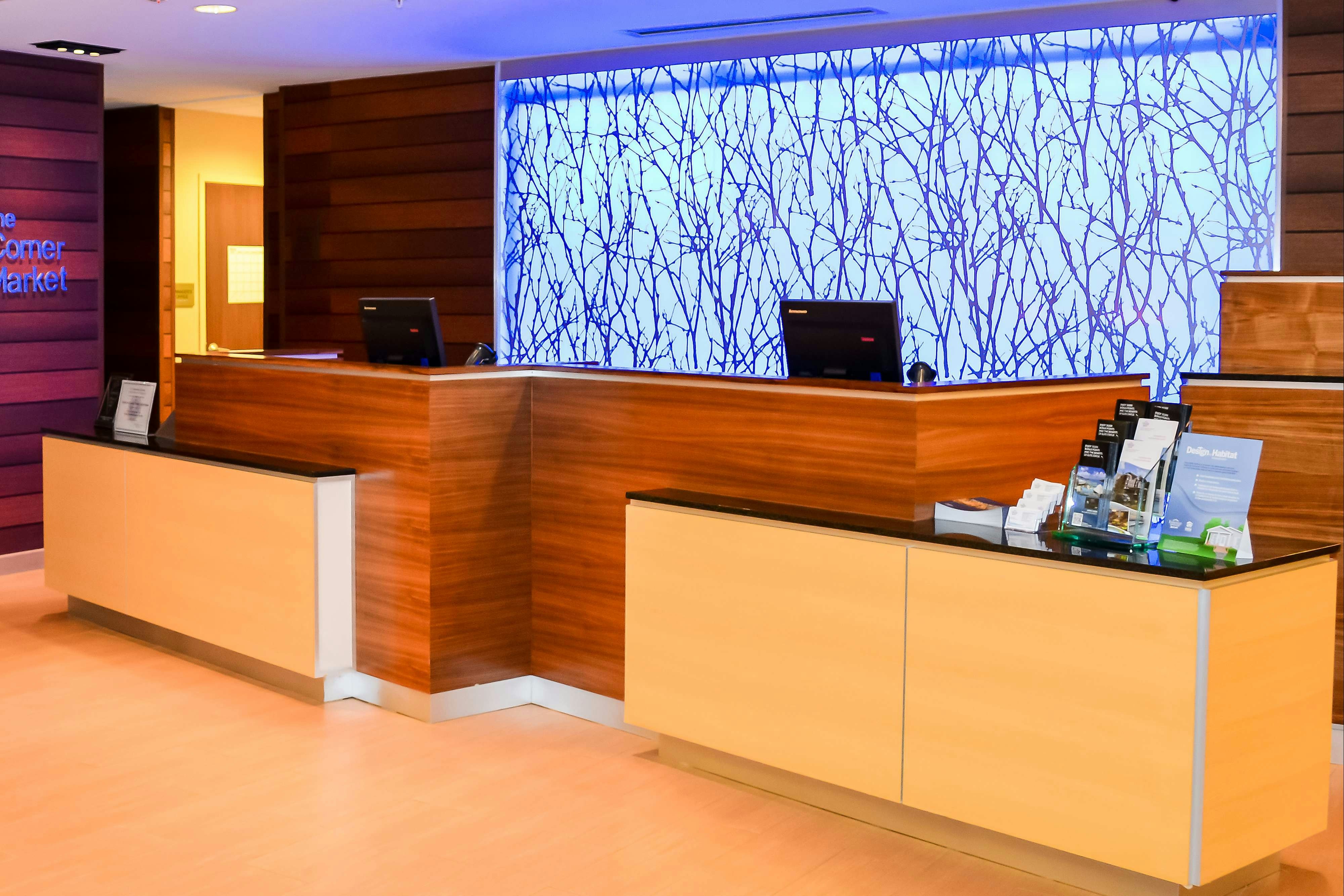 Fairfield Inn And Suites Stafford Quantico 2/29