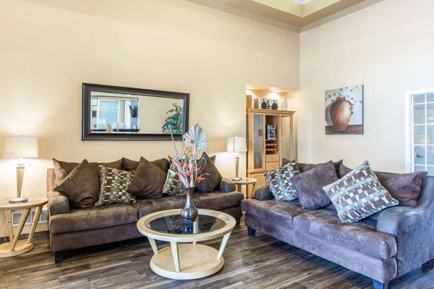 Hawthorn Extended Stay by Wyndham Lewisville 12/14