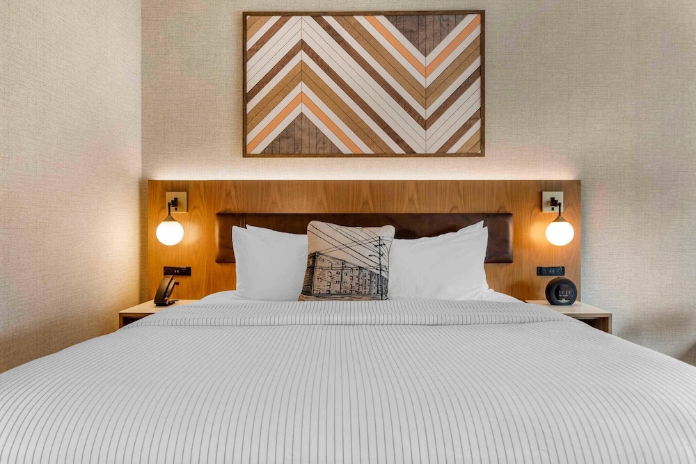 ROOM, KING BED, ACCESSIBLE