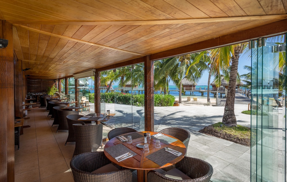Manava Beach Resort And Spa Moorea 33/48