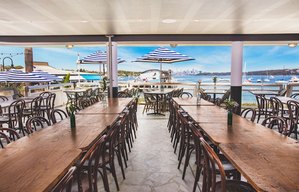 Watsons Bay Boutique Hotel 59/72