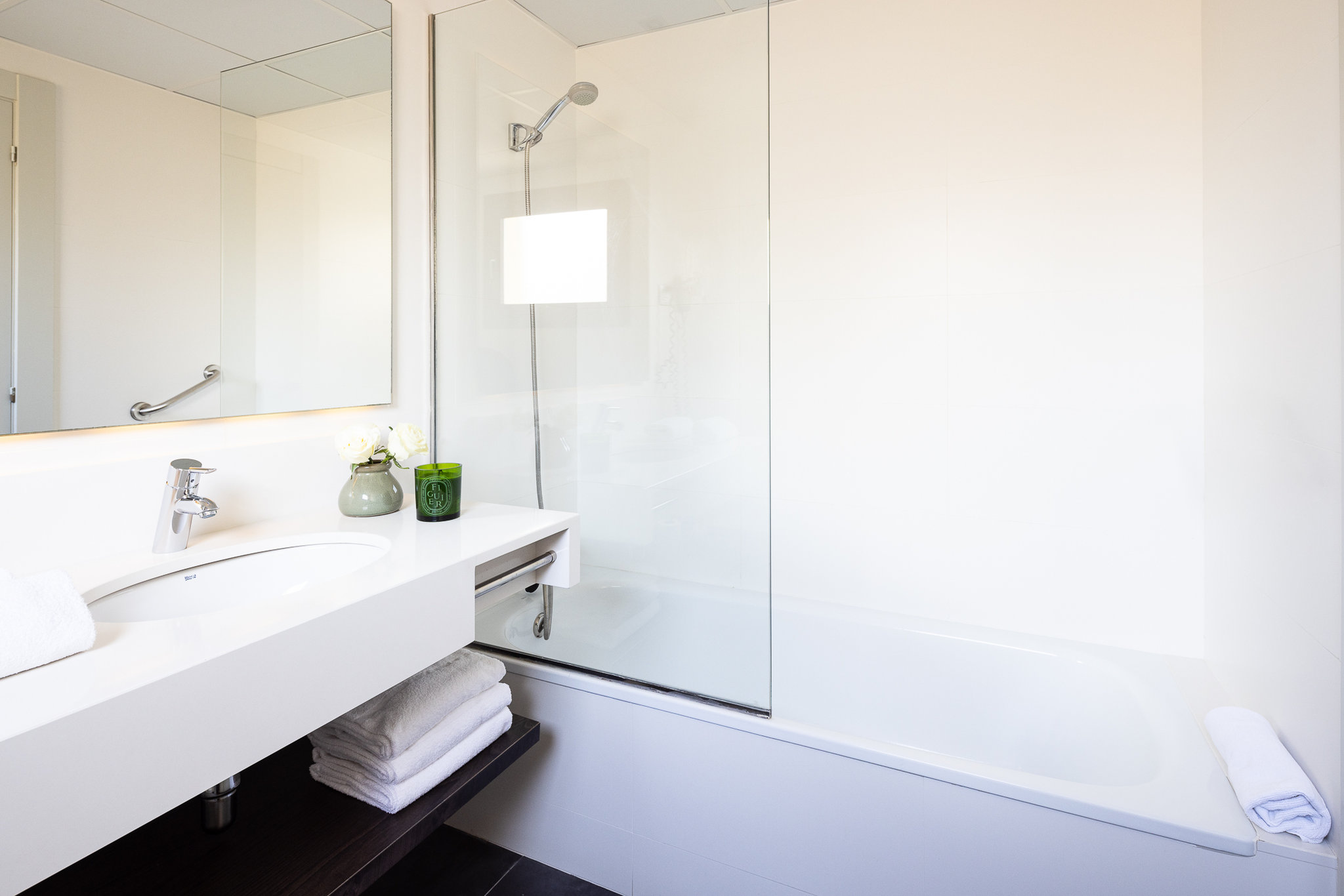 Hotel Arc La Rambla 38/39