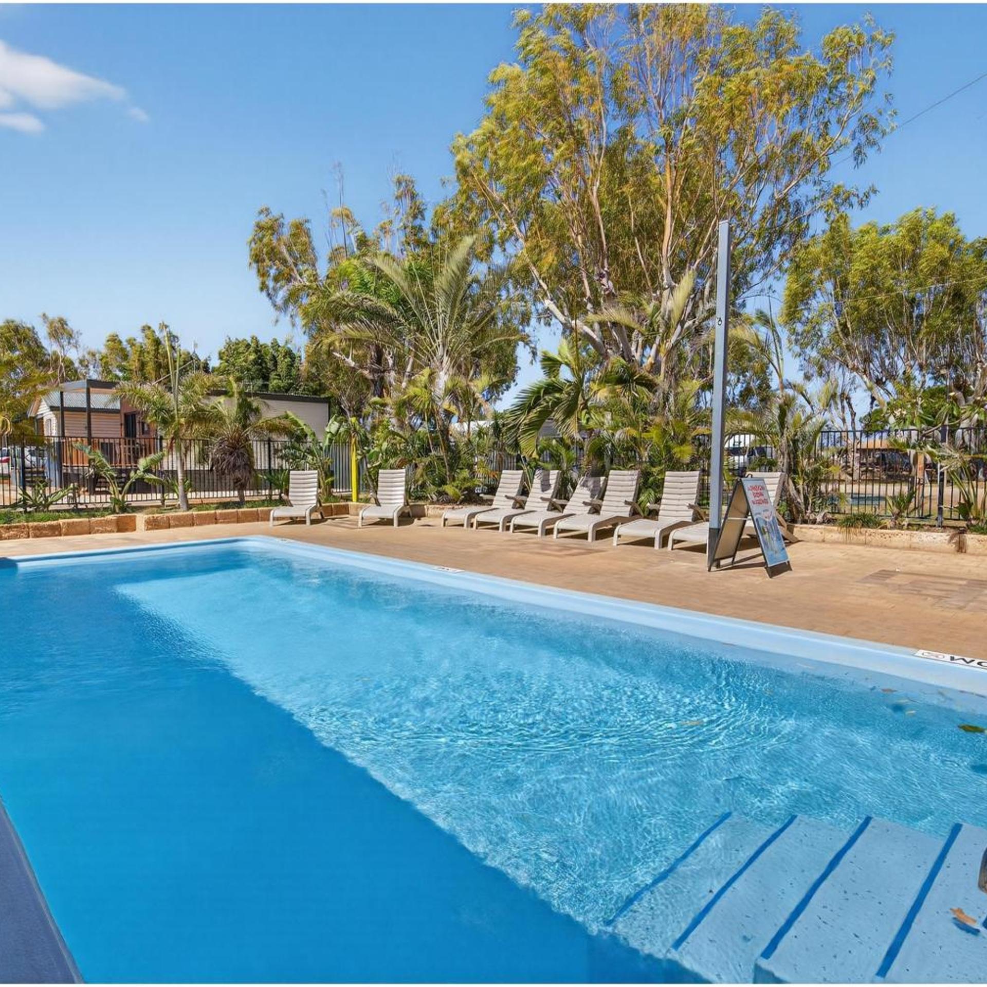 Discovery Parks - Carnarvon 12/23