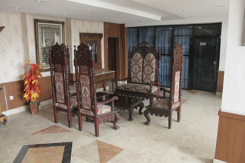 Townhouse Oak Ilir Timur I Near Ptc Mall 43/62