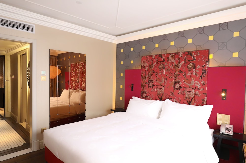 Hua Ting Guest House 6/50