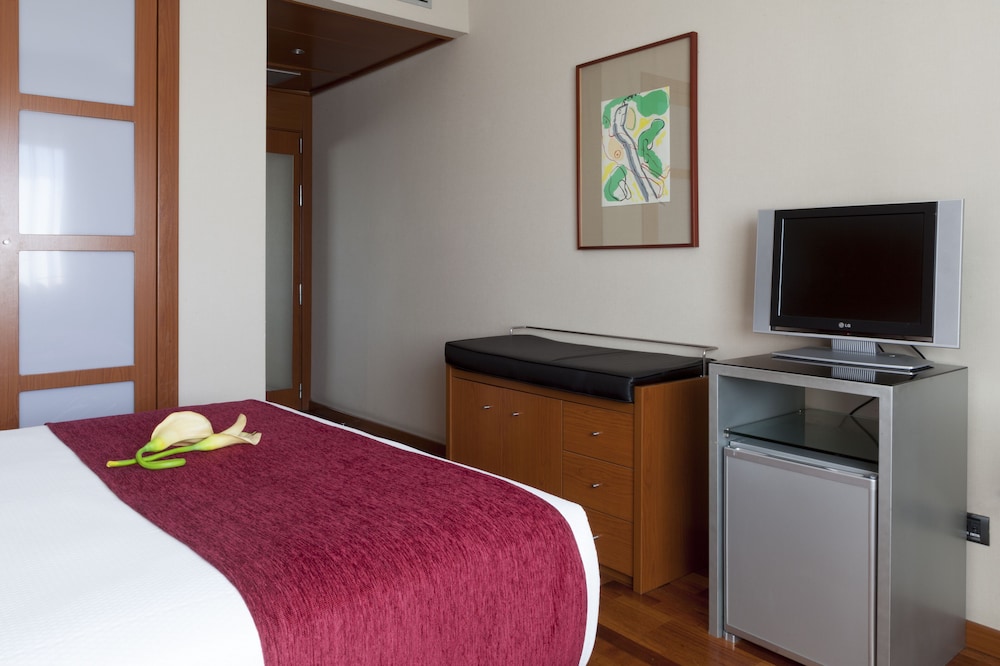 Sercotel Ab Rivas Formerly Ac Hotel Rivas Vaciamadrid 12/48