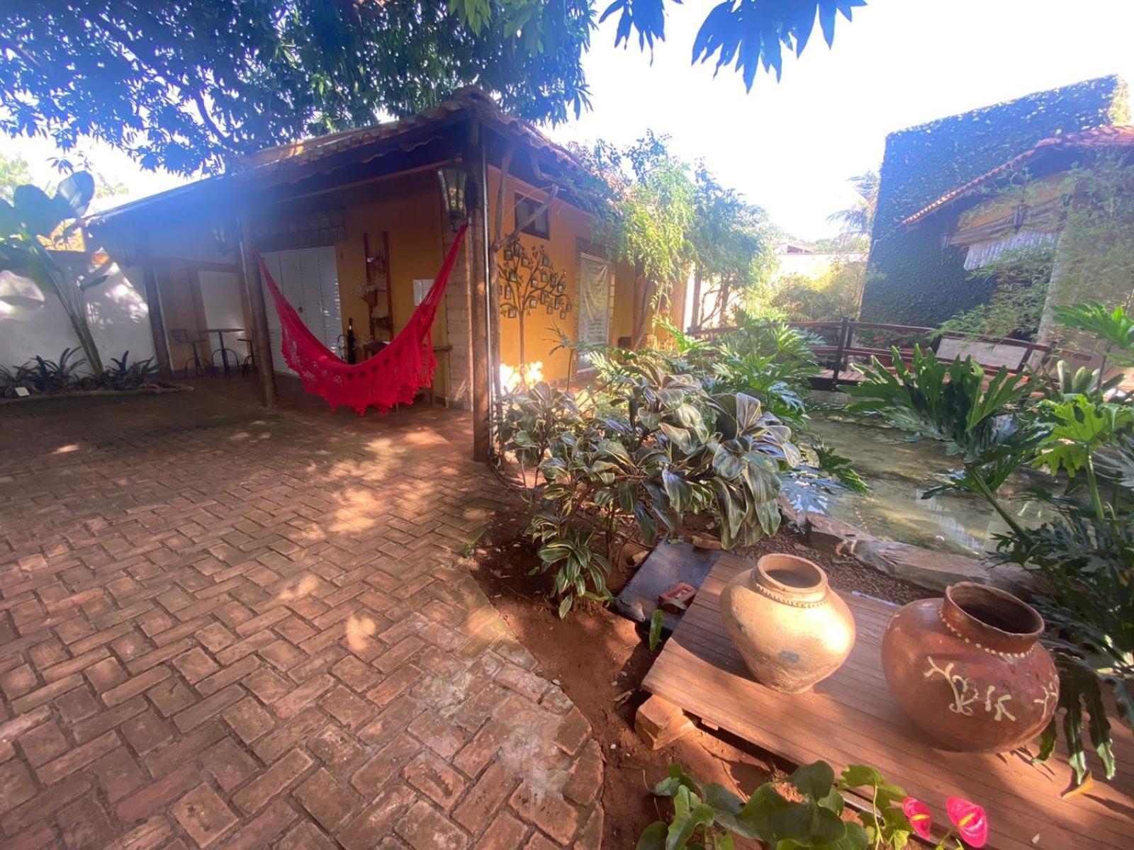 Hotel Pousada Chale das Flores 39/50