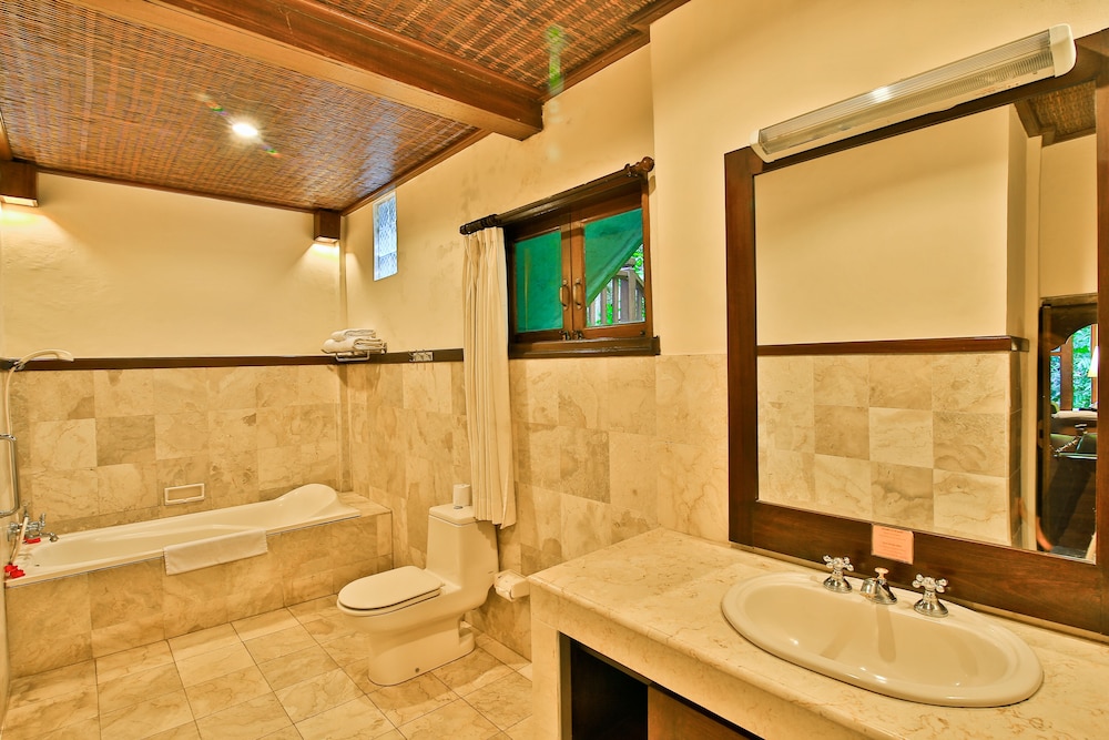 Ananda Ubud Resort 29/33
