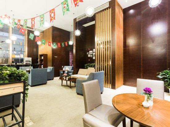 Veegle Sincere Hotel Wuxi 40/43