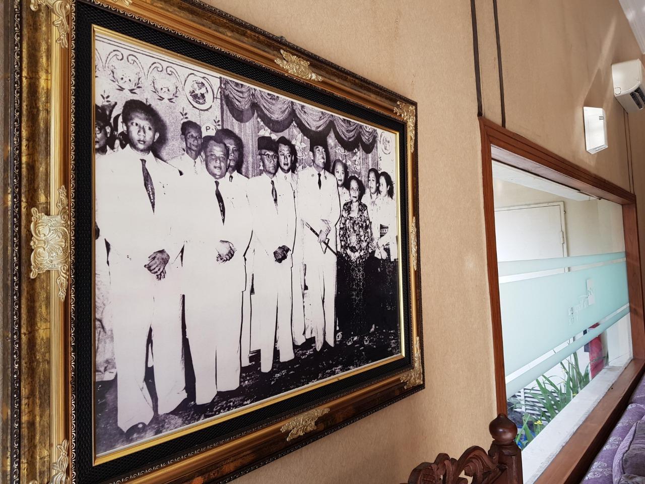 The Margangsa Hotel 9/41