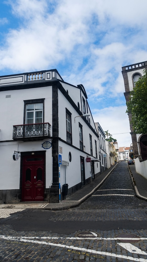 Casa do Mercado 45/50