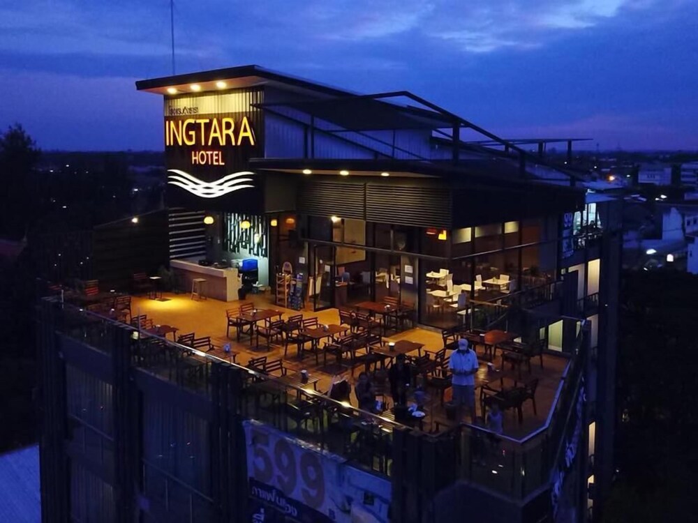 Ingtara Hotel 35/43