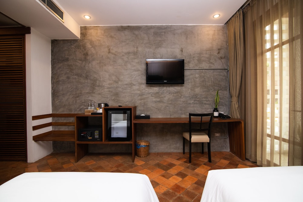 Le Sen Boutique Hotel Luang Prabang 60/68