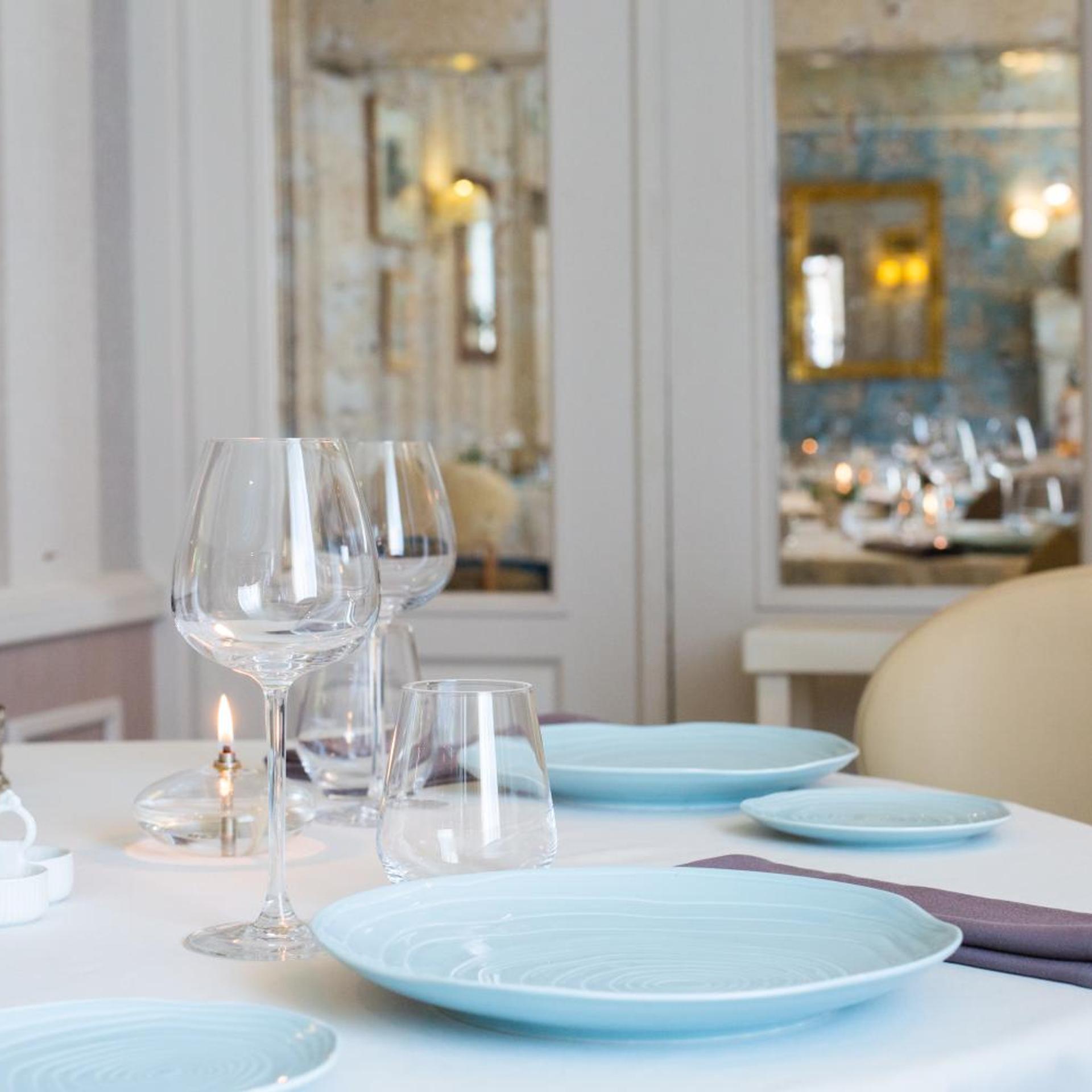 Logis Hotel de la Mere Hamard 38/50