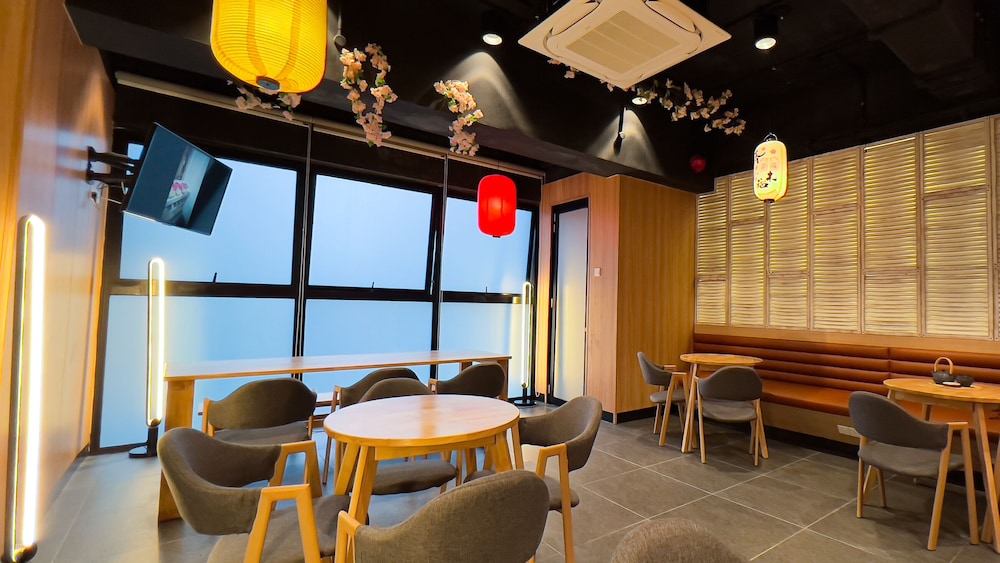 The Yanne Onsen Hotel 27/44